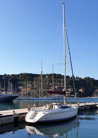 Jeanneau Sun Way 29 | Legolas