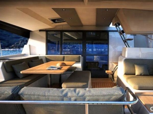 Fountaine Pajot Astrea 42 | Dorella