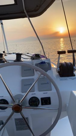 Fountaine Pajot Astrea 42 | Dorella
