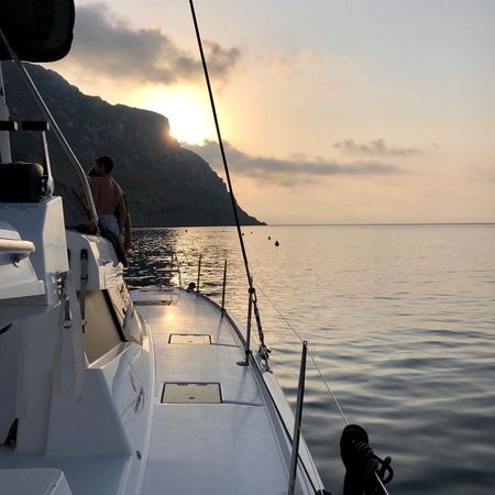 Fountaine Pajot Astrea 42 | Dorella