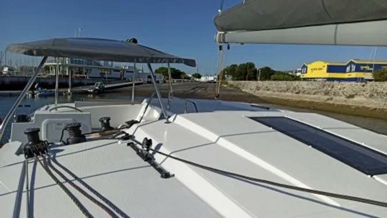 Fountaine Pajot Astrea 42 | Dorella