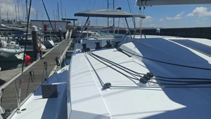 Fountaine Pajot Astrea 42 | Dorella