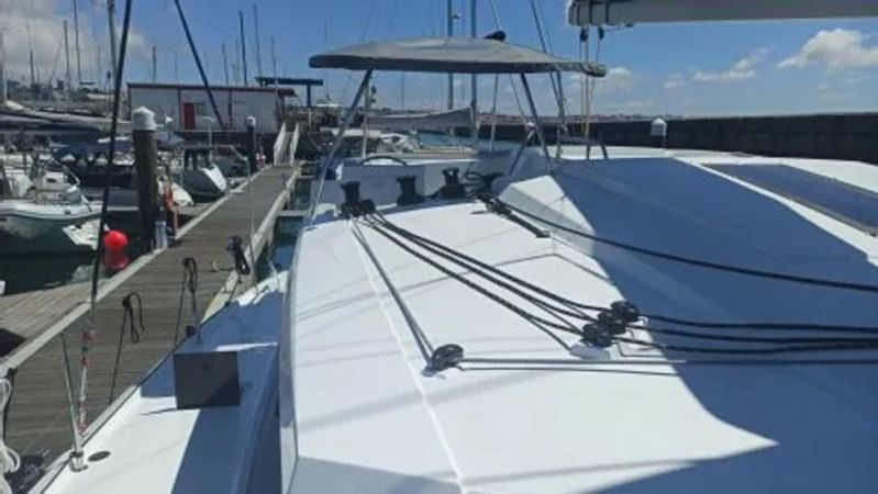 Fountaine Pajot Astrea 42 | Dorella