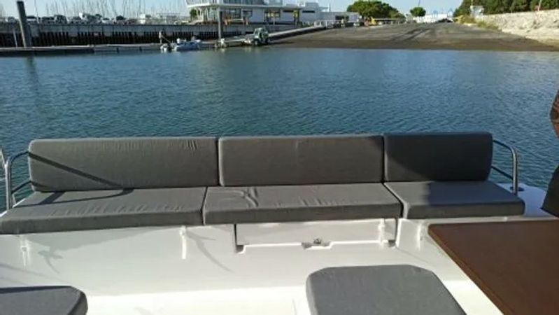 Fountaine Pajot Astrea 42 | Dorella