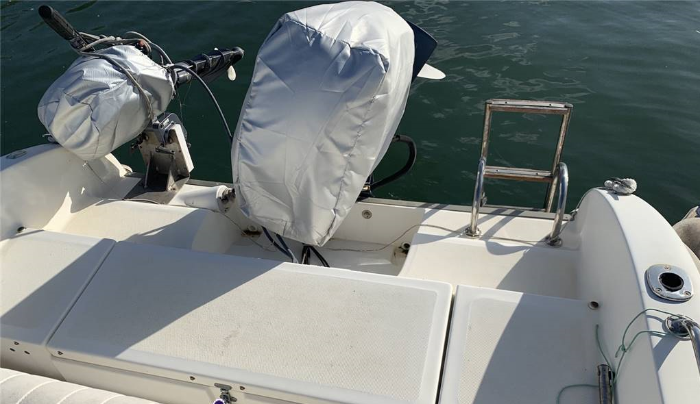 VTR Lady 550 | Lady 1