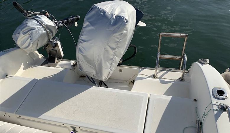 VTR Lady 550 | Lady 1