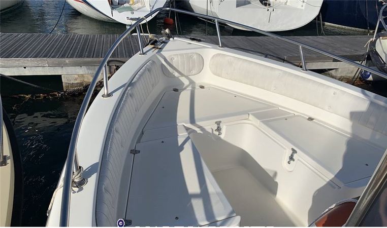 VTR Lady 550 | Lady 1