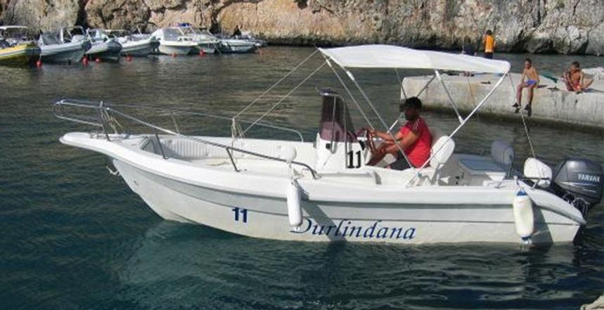 VTR Lady 550 | Lady 1