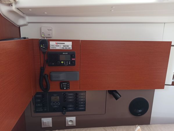 Beneteau Oceanis 38.1 | Sailor Jupiter