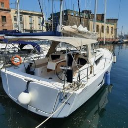 Dufour 430 | Tahiri