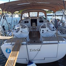 Elan 40.1 Impression | Estela