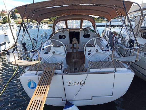Elan 40.1 Impression | Estela