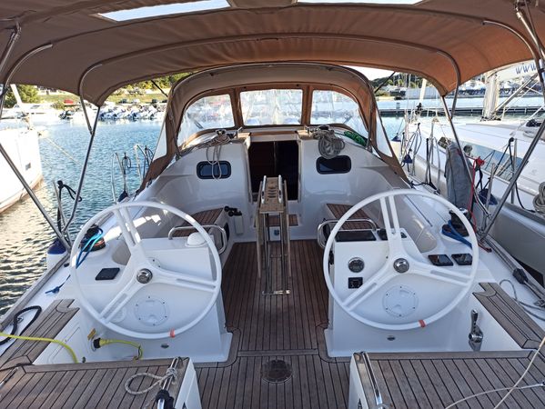 Elan 40.1 Impression | Estela