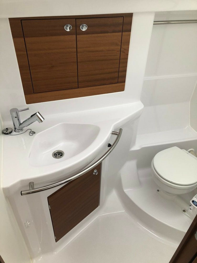 Elan 40.1 Impression | Estela