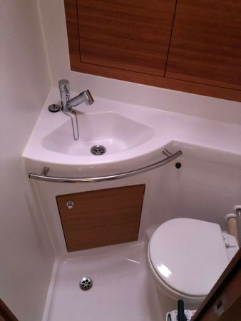 Elan 40.1 Impression | Estela