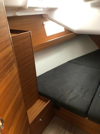 Elan 40.1 Impression | Estela