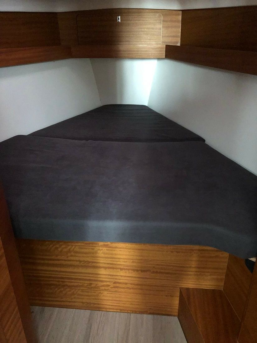 Elan 40.1 Impression | Estela