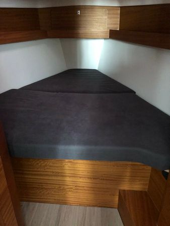 Elan 40.1 Impression | Estela