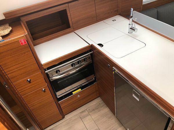 Elan 40.1 Impression | Estela