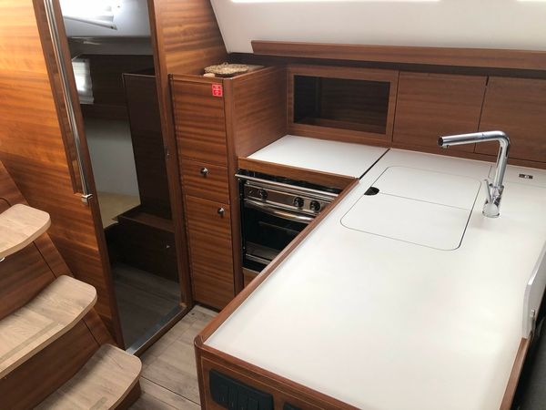 Elan 40.1 Impression | Estela