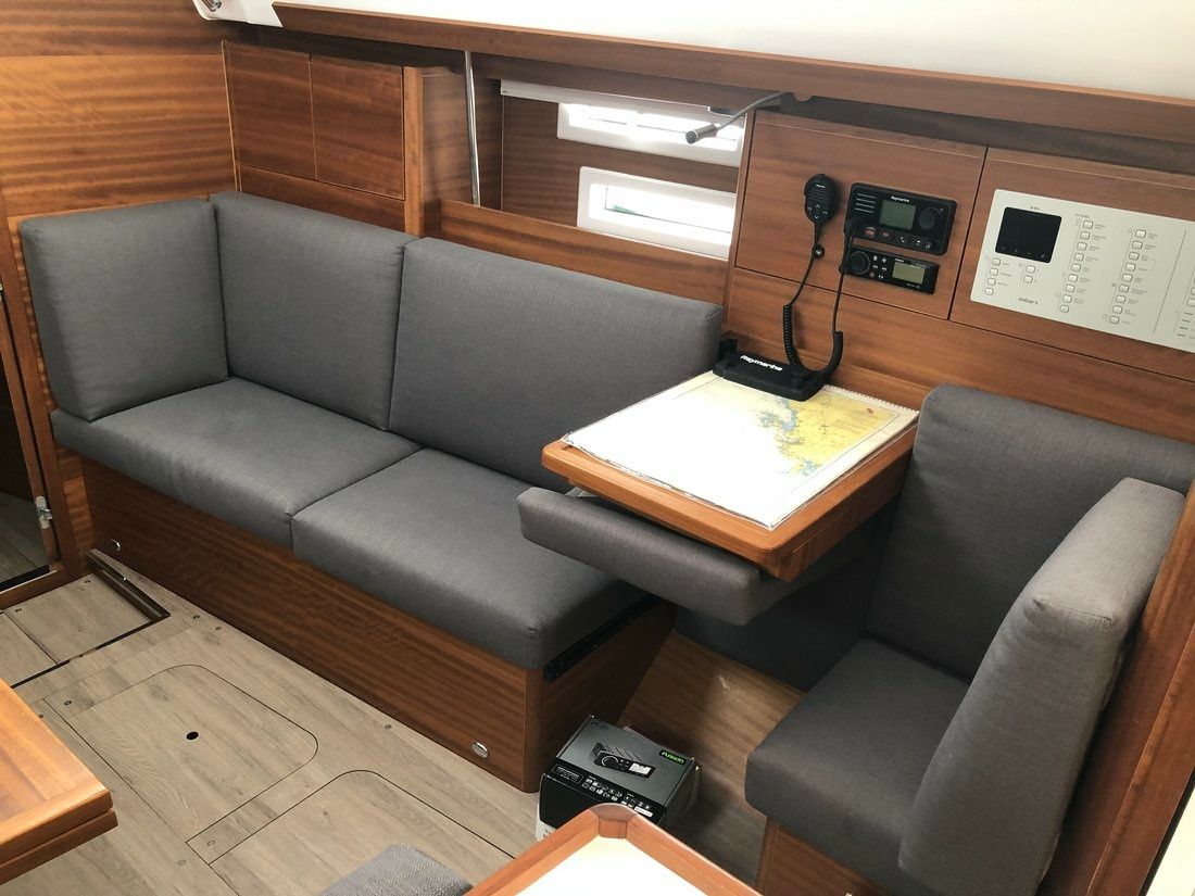 Elan 40.1 Impression | Estela