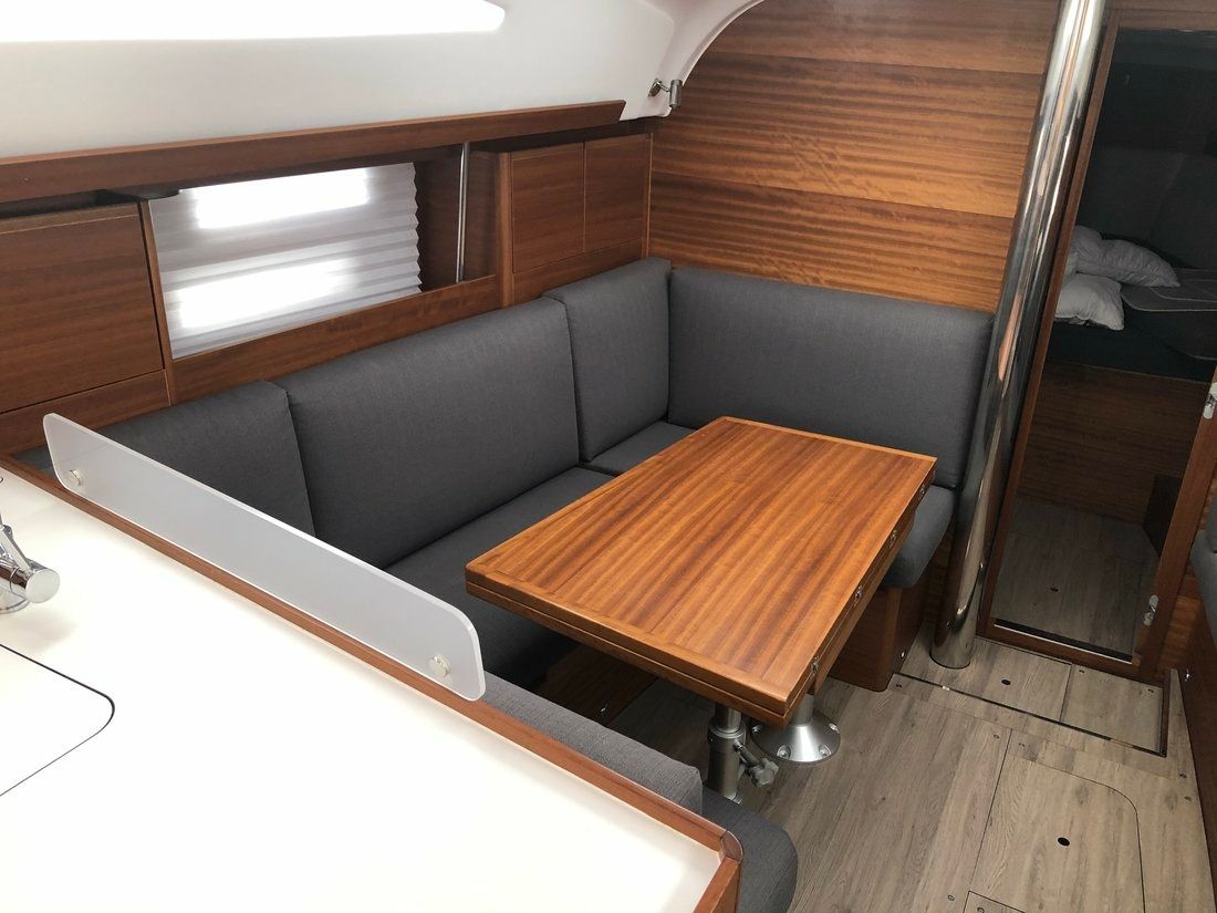 Elan 40.1 Impression | Estela