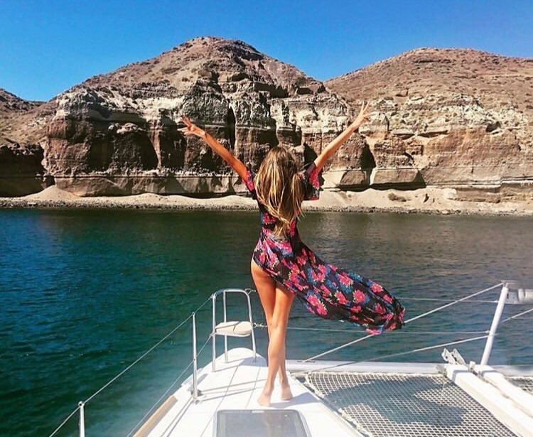 Lagoon 450 F | Afroditi