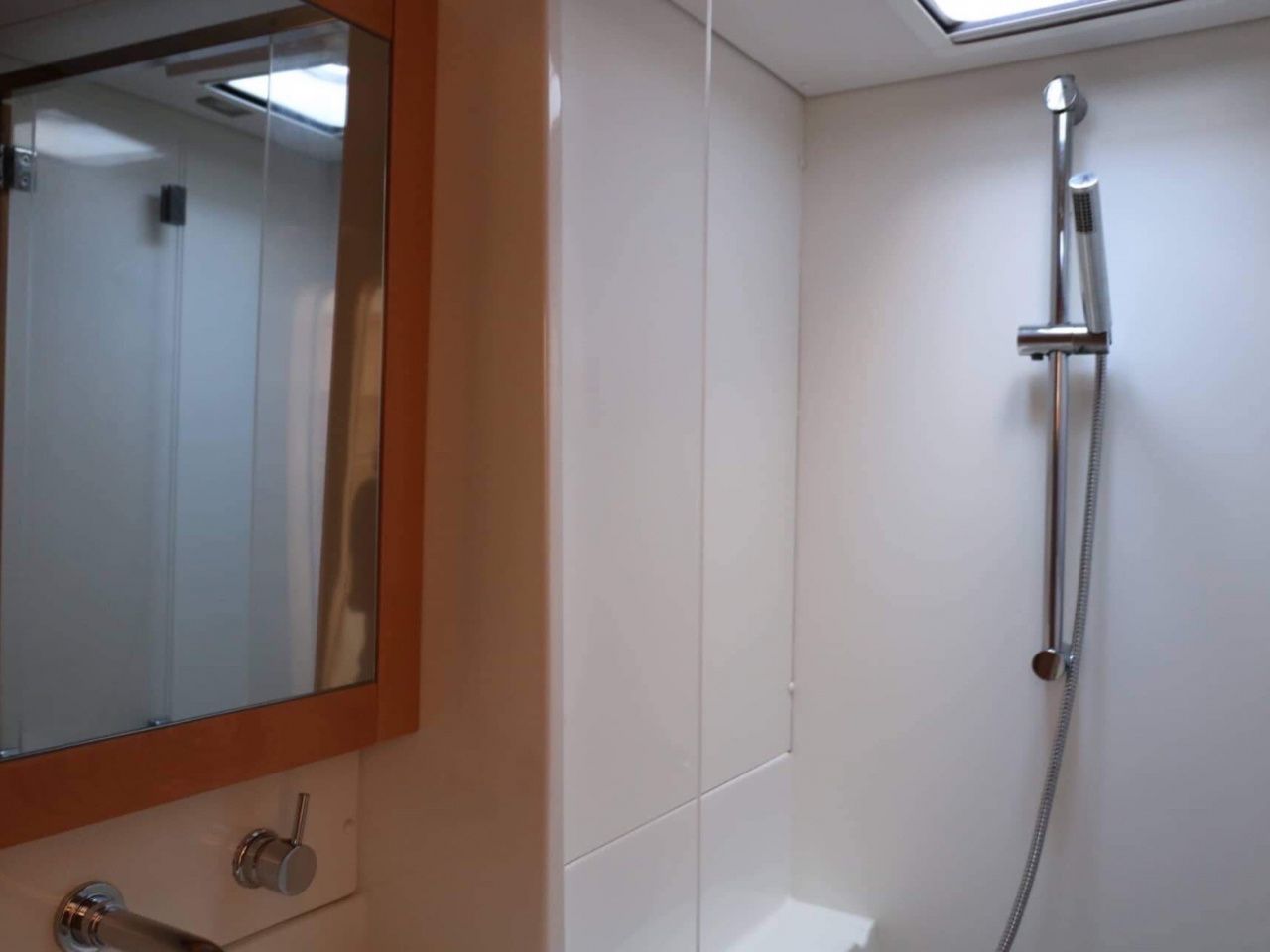 Lagoon 450 F | Afroditi