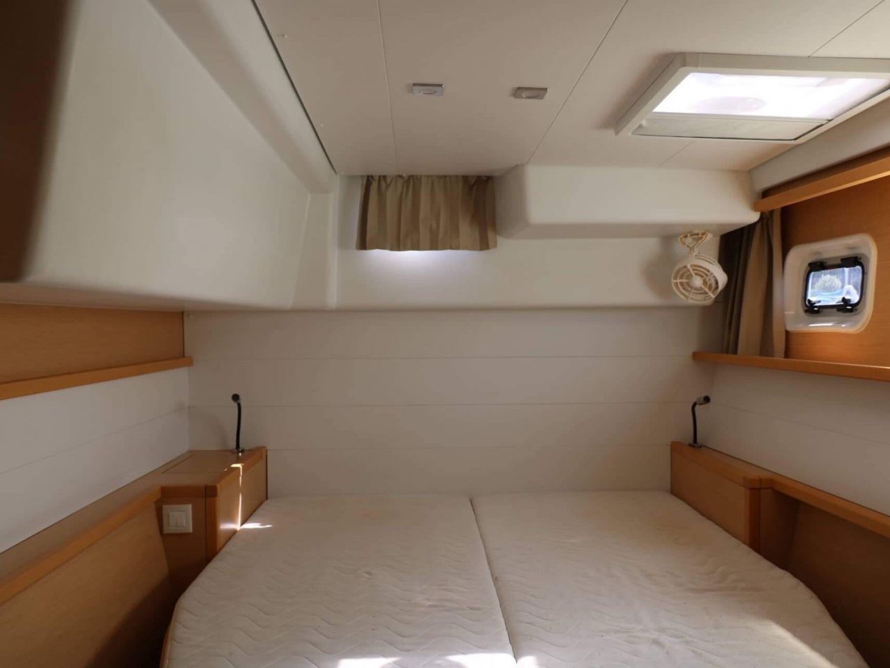 Lagoon 450 F | Afroditi