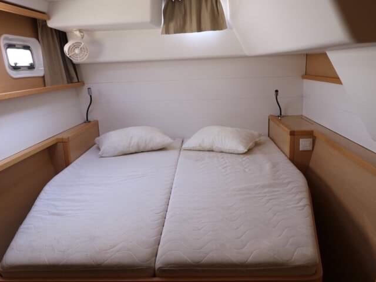 Lagoon 450 F | Afroditi