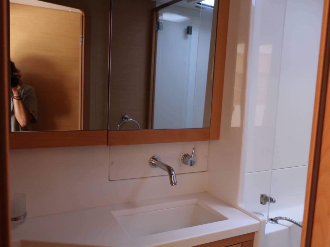 Lagoon 450 F | Afroditi