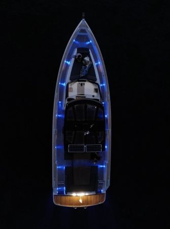 Fjord 52 Open | Omega 2