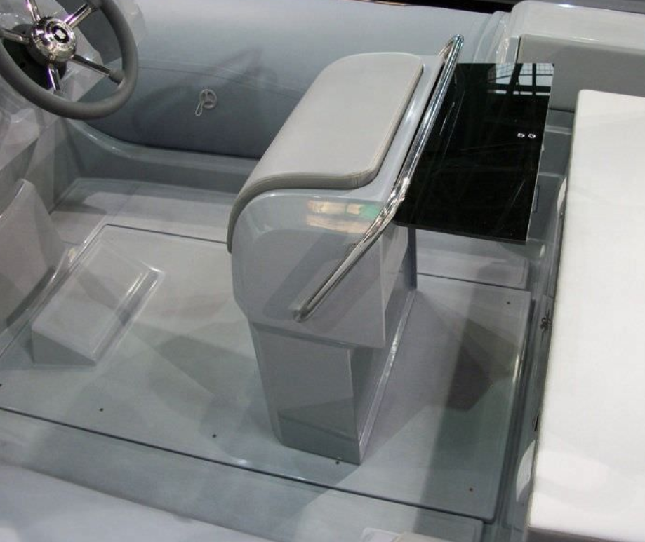 Italboats Predator 570 | Avantgarde