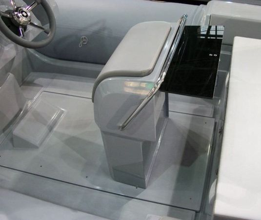 Italboats Predator 570 | Avantgarde