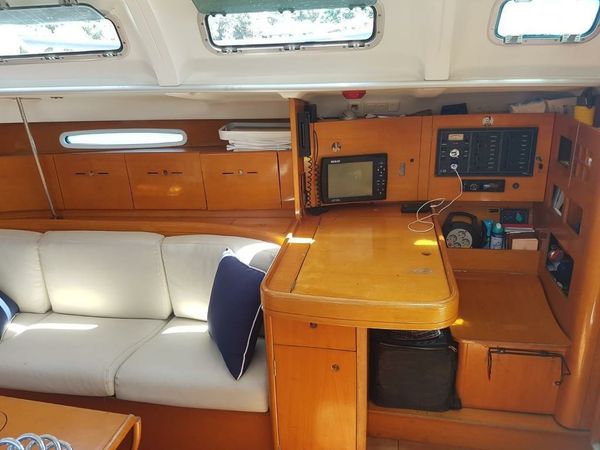 Beneteau First 40.7 | My First