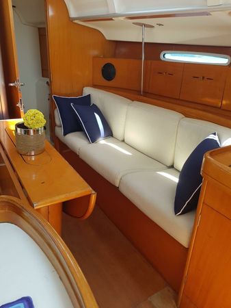 Beneteau First 40.7 | My First