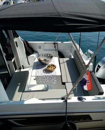 Jeanneau Merry Fisher 795 | 20