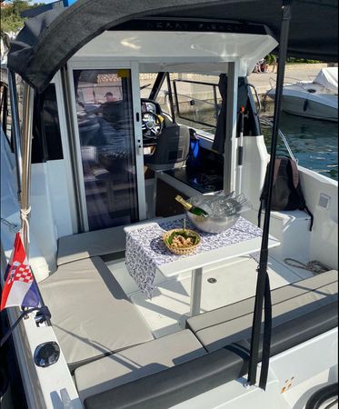 Jeanneau Merry Fisher 795 | 20