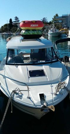 Jeanneau Merry Fisher 795 | 20
