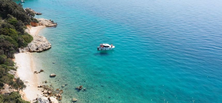 Jeanneau Merry Fisher 795 | 20