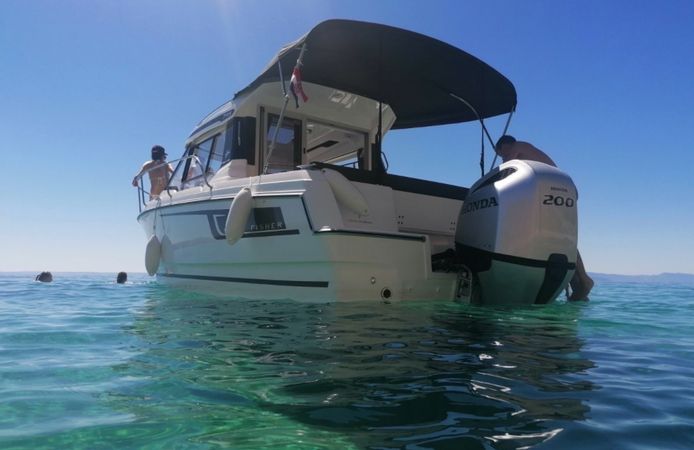 Jeanneau Merry Fisher 795 | 20