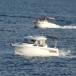 Jeanneau Merry Fisher 795 | 20