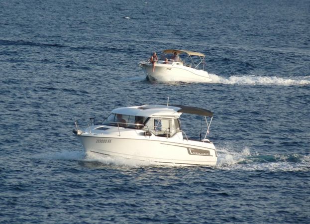 Jeanneau Merry Fisher 795 | 20