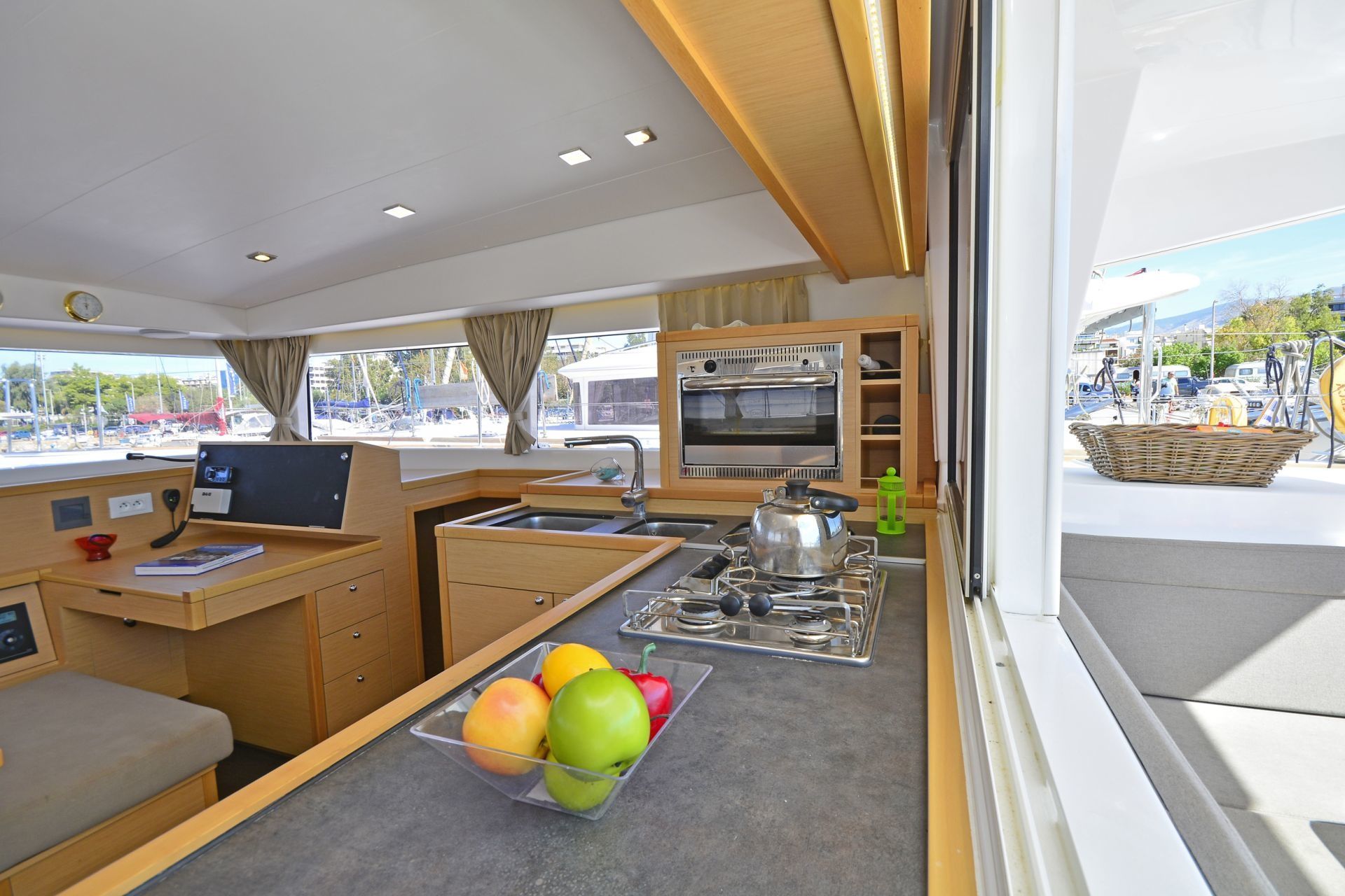 Lagoon 400 S2 | Vicky