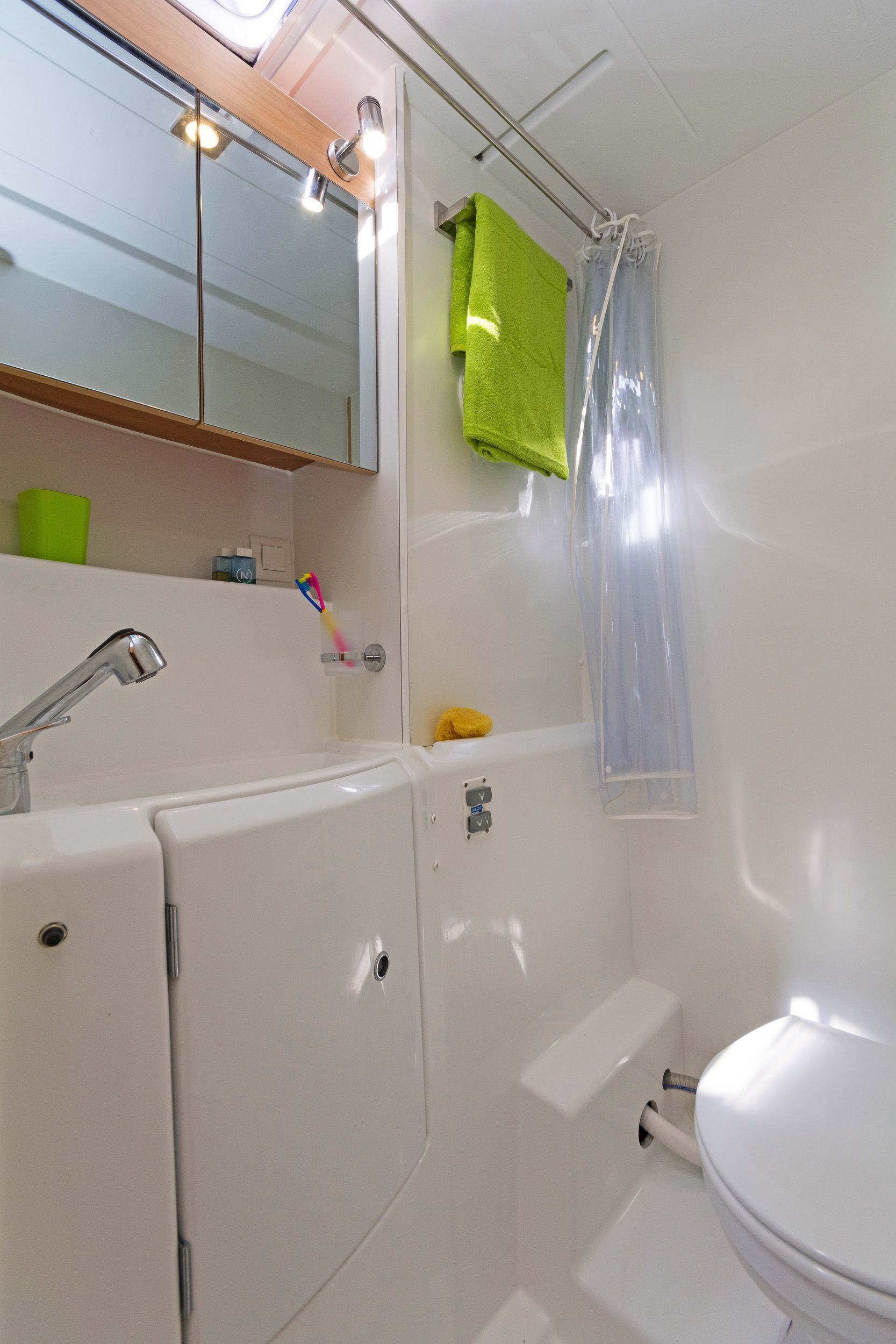 Lagoon 400 S2 | Vicky