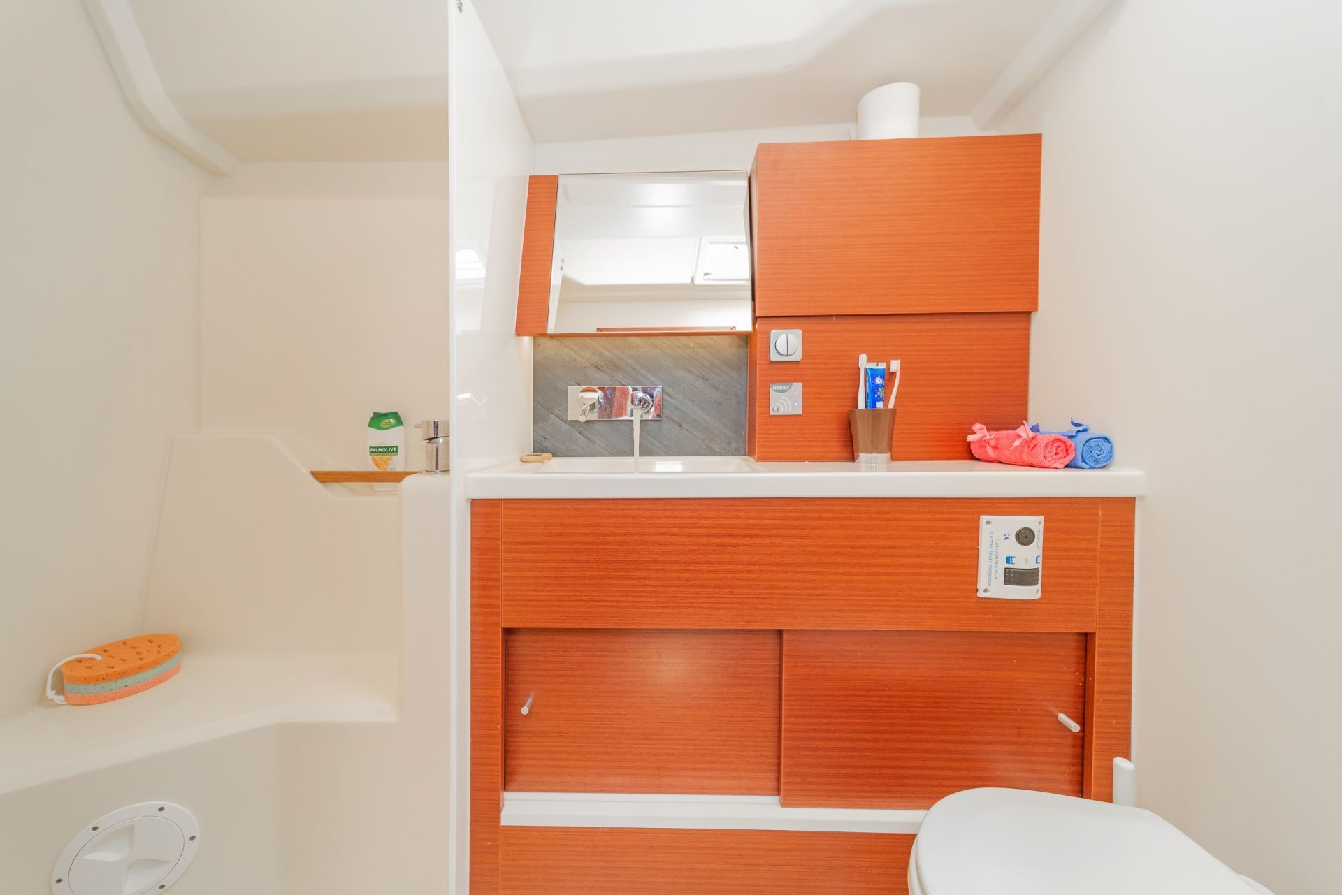 Hanse 458 | Euphoria