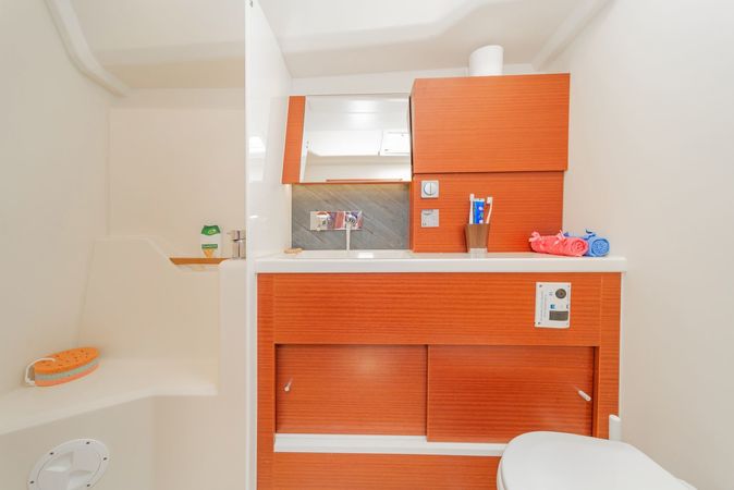 Hanse 458 | Euphoria