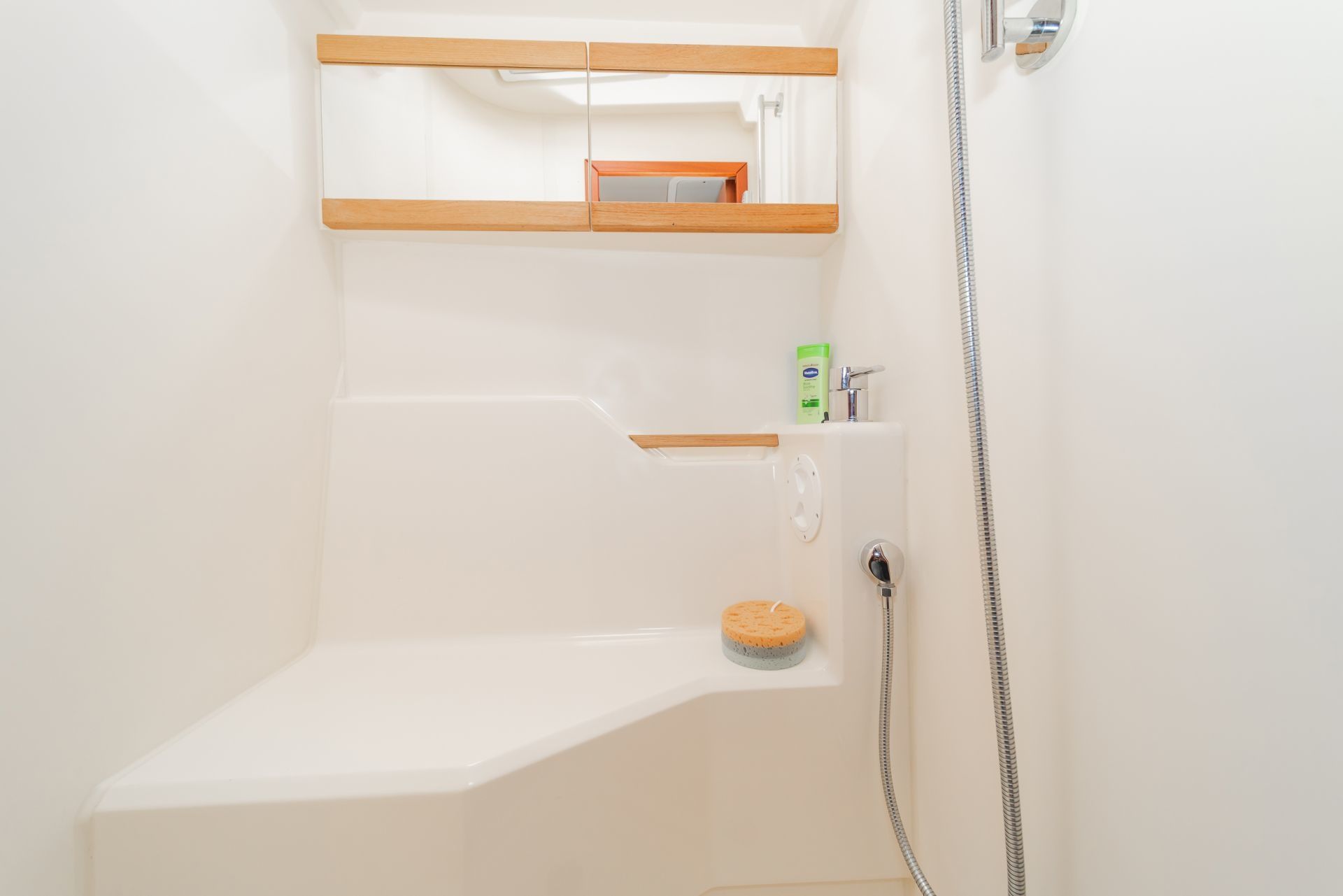 Hanse 458 | Euphoria