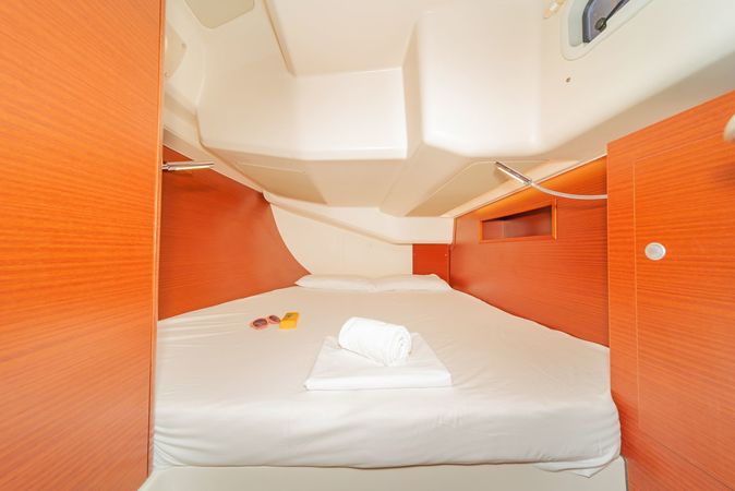 Hanse 458 | Euphoria