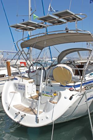 Bavaria 42 Cruiser | Iraklis